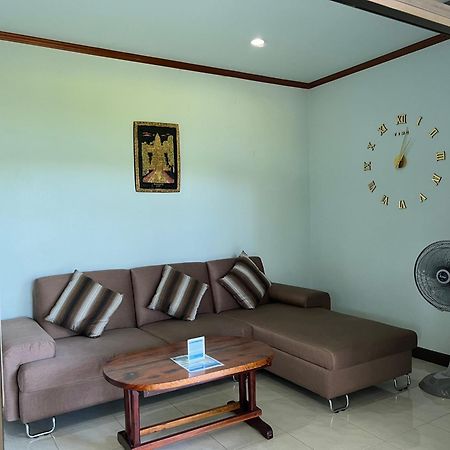 Koh Jum Serenity Resort Zewnętrze zdjęcie