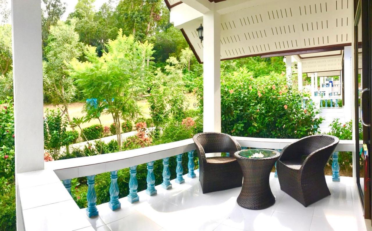 Koh Jum Serenity Resort Zewnętrze zdjęcie