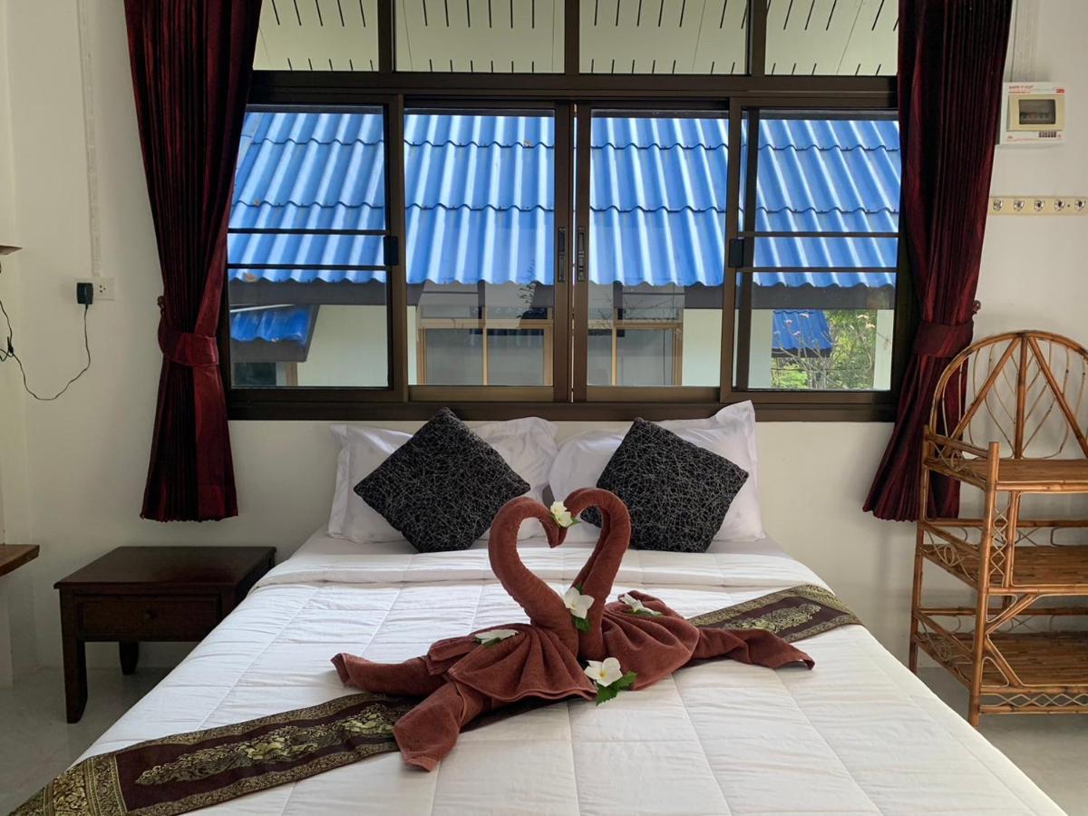 Koh Jum Serenity Resort Zewnętrze zdjęcie