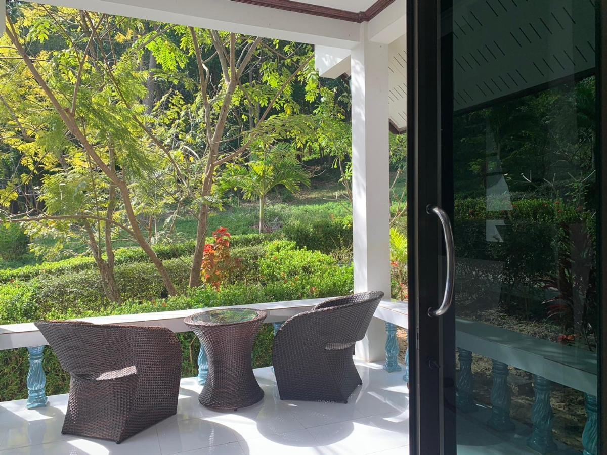 Koh Jum Serenity Resort Zewnętrze zdjęcie