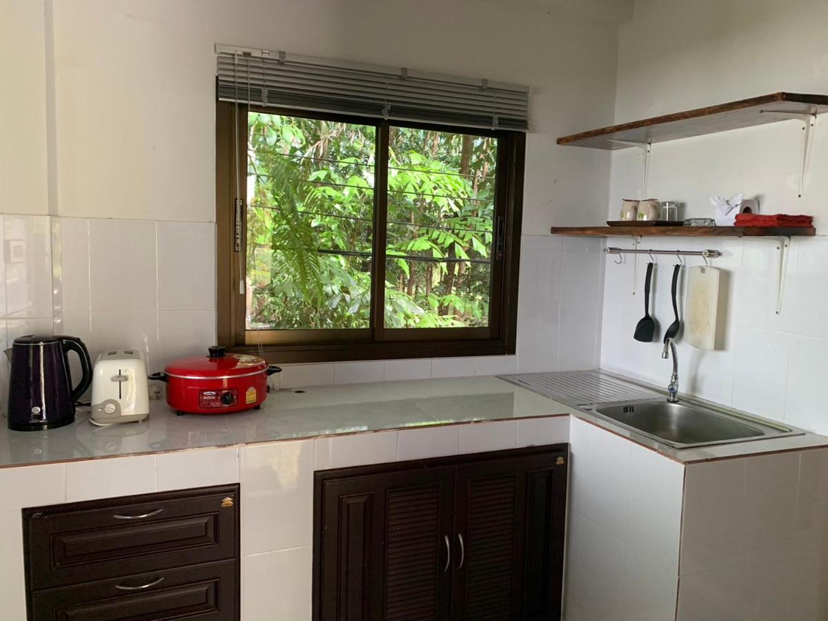 Koh Jum Serenity Resort Zewnętrze zdjęcie