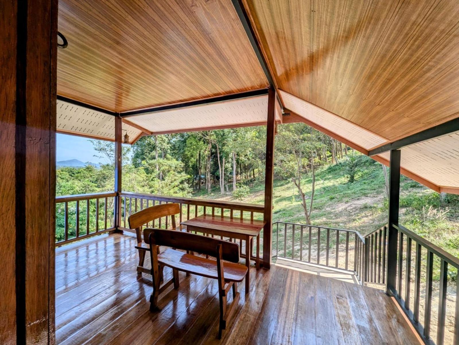 Koh Jum Serenity Resort Zewnętrze zdjęcie