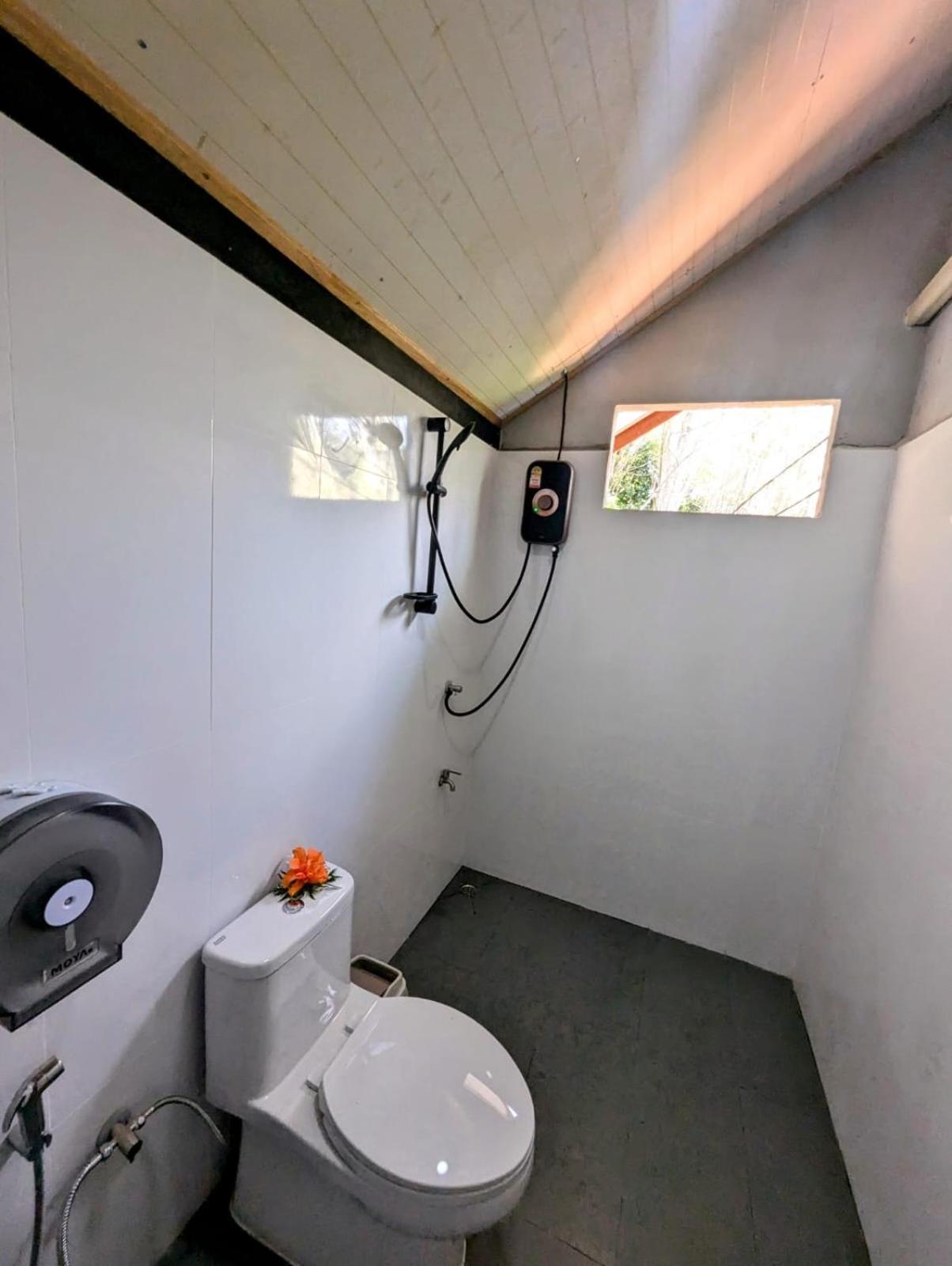 Koh Jum Serenity Resort Zewnętrze zdjęcie