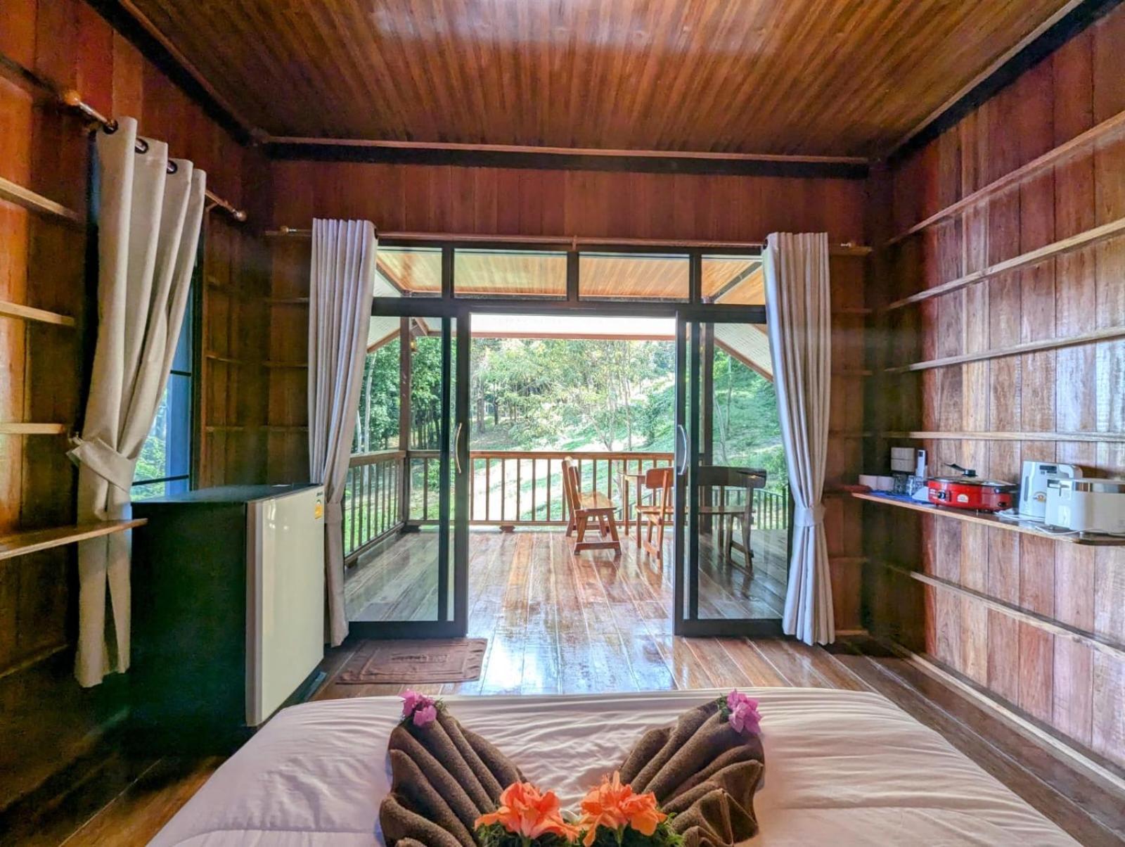 Koh Jum Serenity Resort Zewnętrze zdjęcie