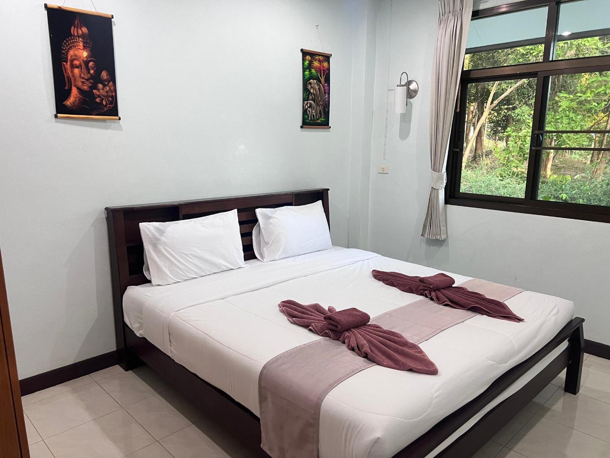 Koh Jum Serenity Resort Zewnętrze zdjęcie
