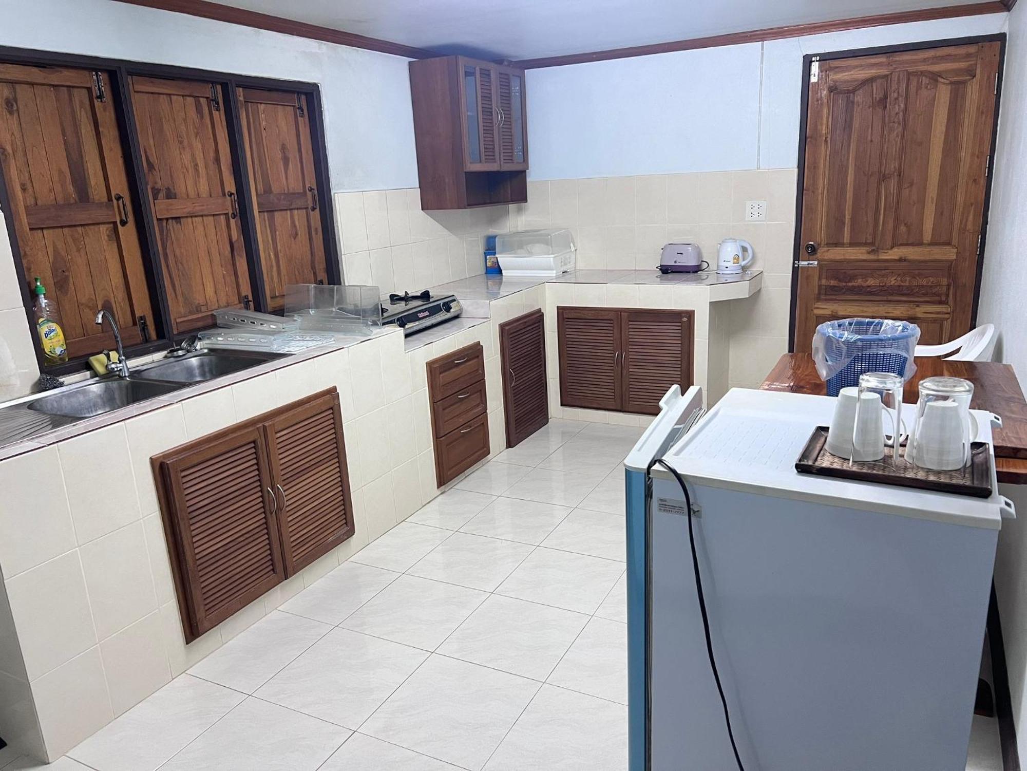 Koh Jum Serenity Resort Zewnętrze zdjęcie