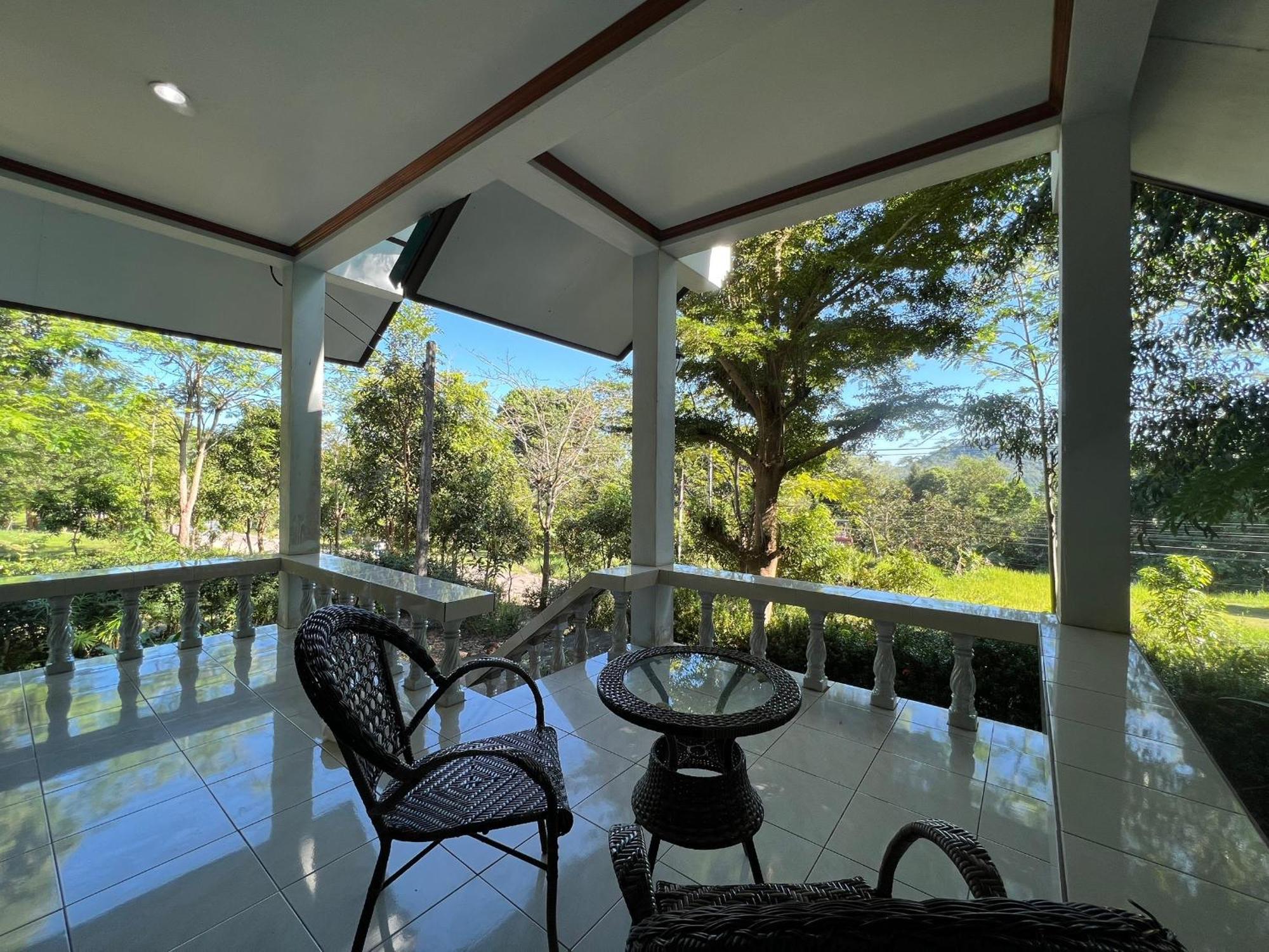 Koh Jum Serenity Resort Zewnętrze zdjęcie