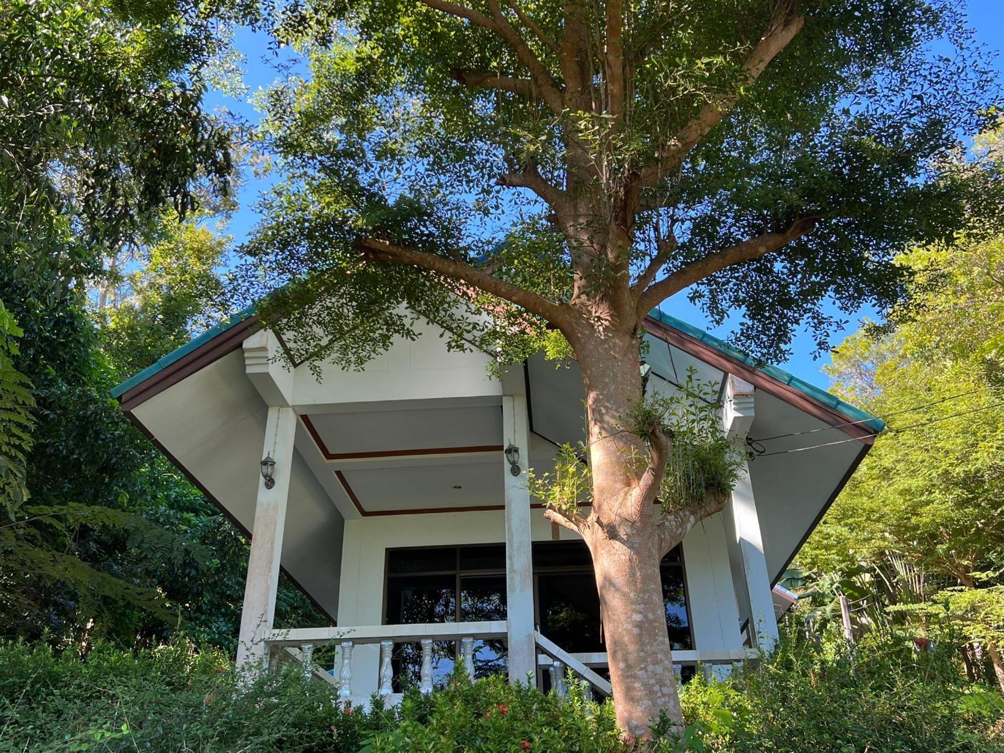 Koh Jum Serenity Resort Zewnętrze zdjęcie